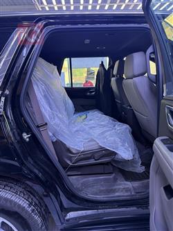 شيفروليه تاهو